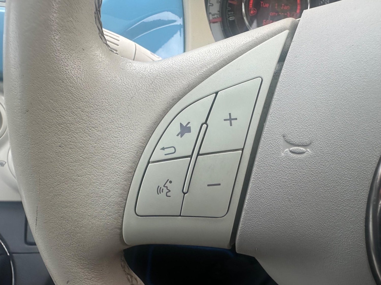 Used Fiat 500 2014 for sale - 76538602: Photo 10