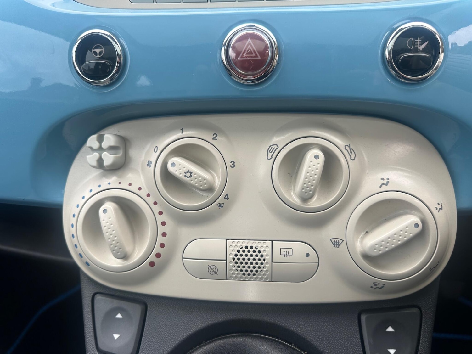 Used Fiat 500 2014 for sale - 76538602: Photo 12