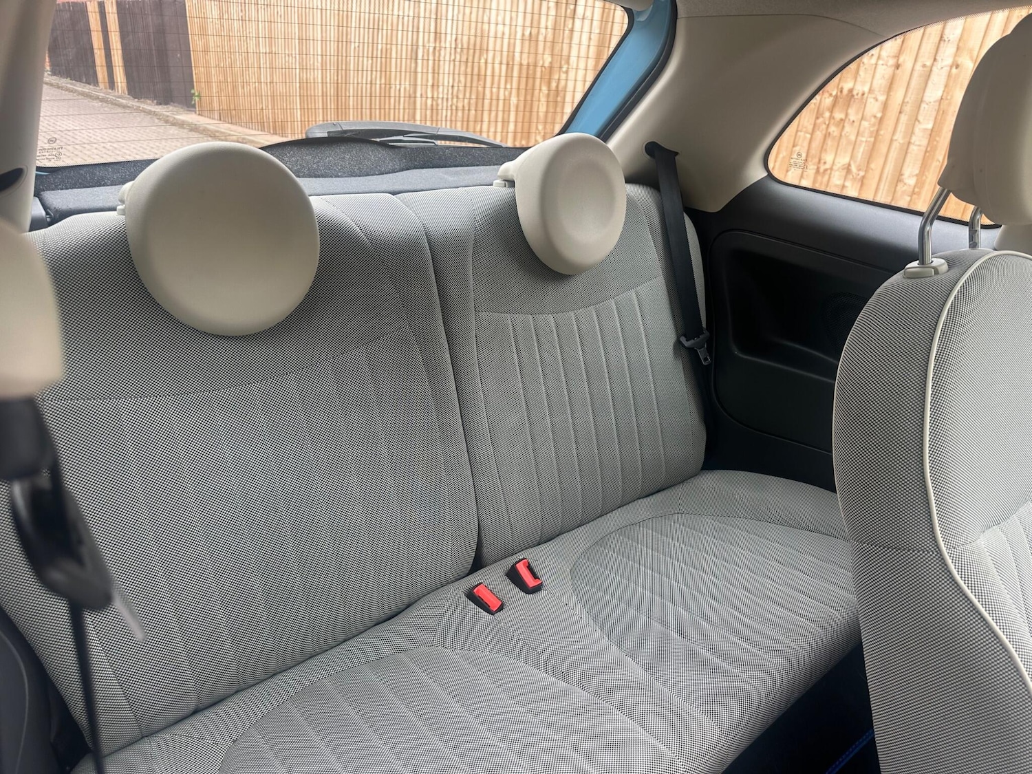 Used Fiat 500 2014 for sale - 76538602: Photo 14