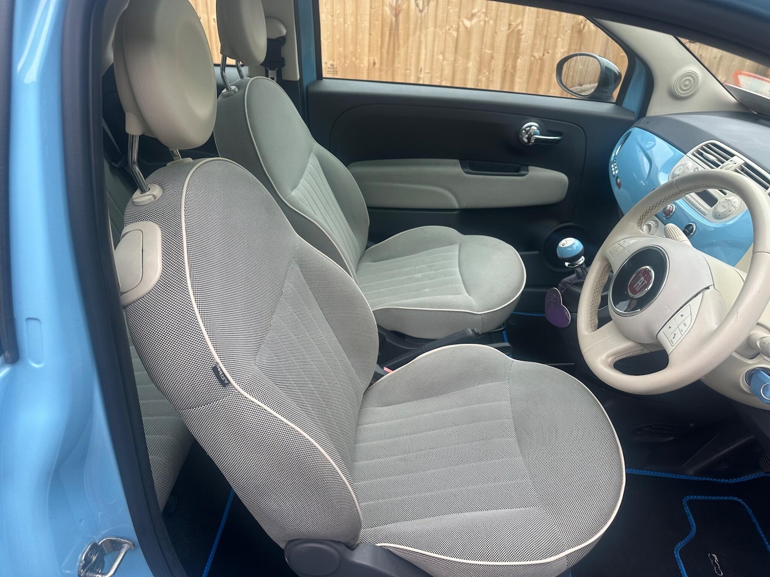 Used Fiat 500 2014 for sale - 76538602: Photo 15
