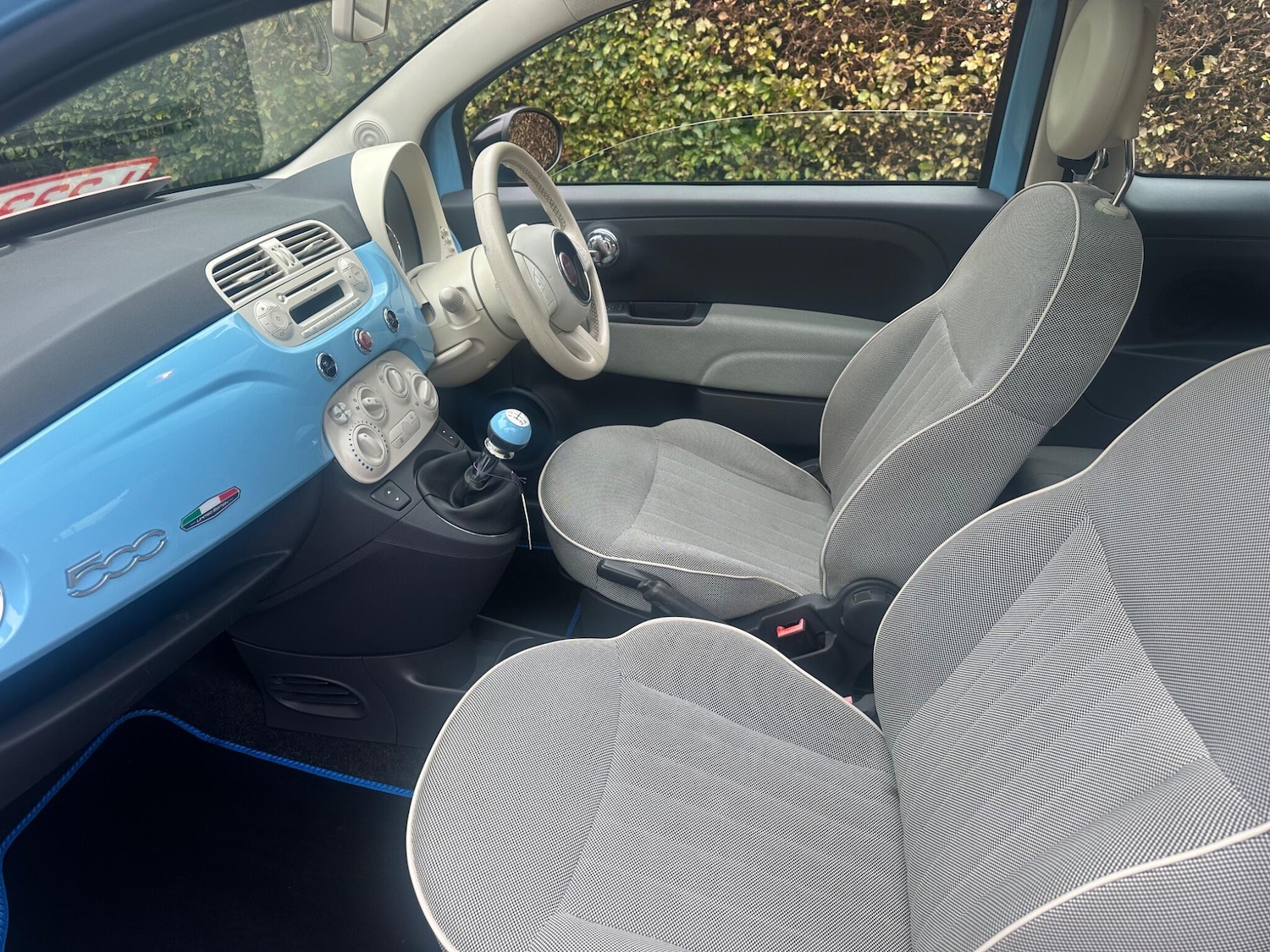 Used Fiat 500 2014 for sale - 76538602: Photo 17