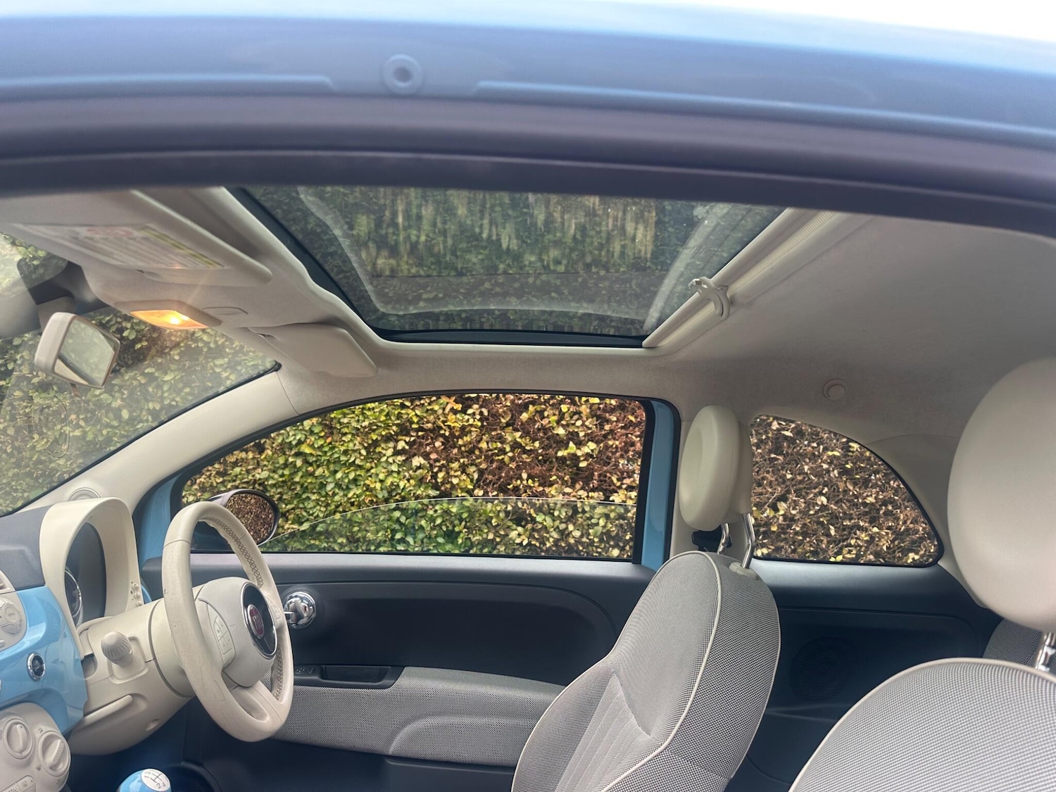 Used Fiat 500 2014 for sale - 76538602: Photo 18