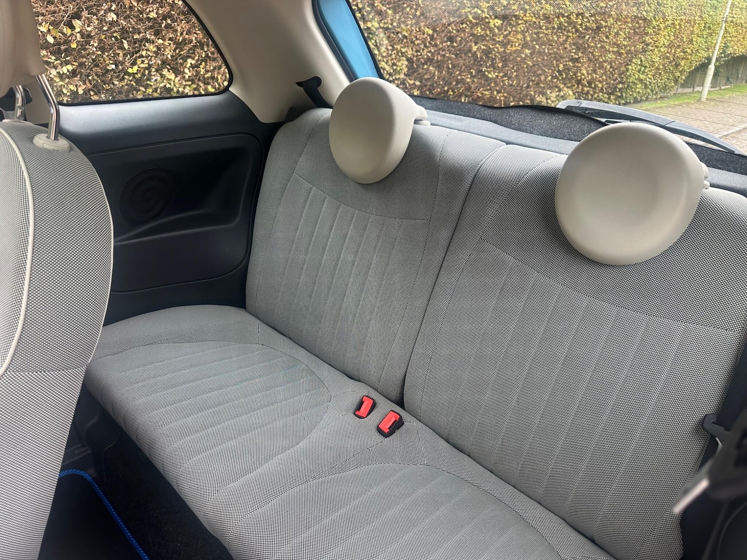 Used Fiat 500 2014 for sale - 76538602: Photo 19