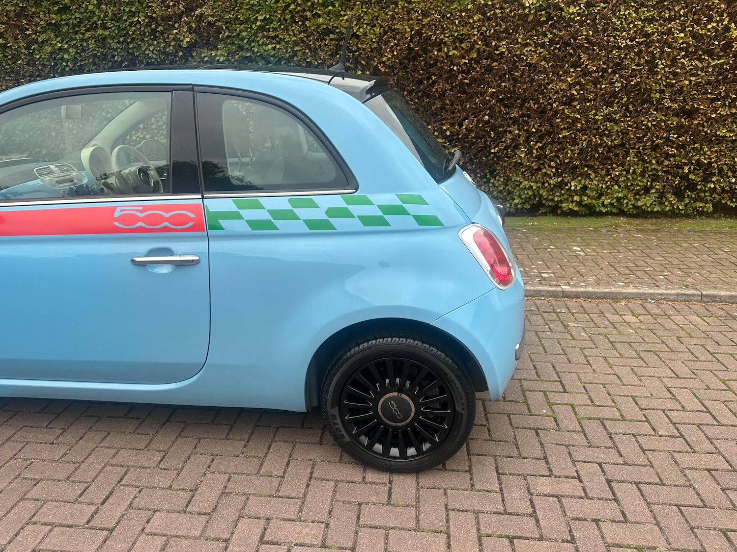 Used Fiat 500 2014 for sale - 76538602: Photo 20