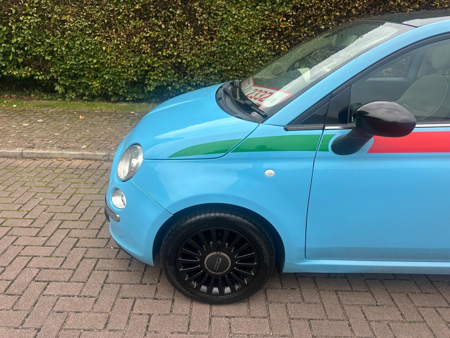 Used Fiat 500 2014 for sale - 76538602: Photo 21