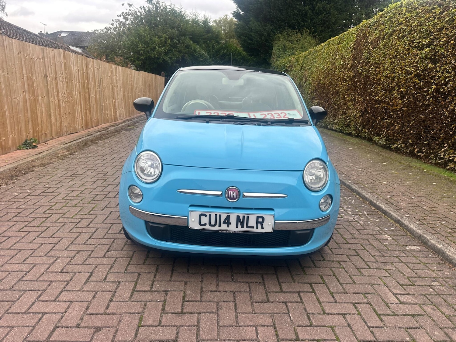 Used Fiat 500 2014 for sale - 76538602: Photo 7