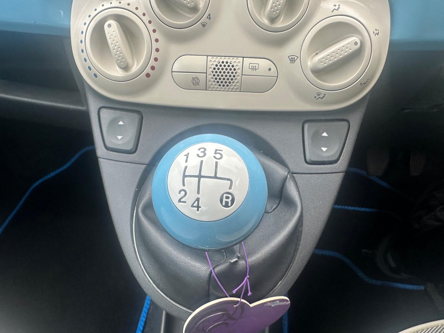 Used Fiat 500 2014 for sale - 76538602: Photo 8