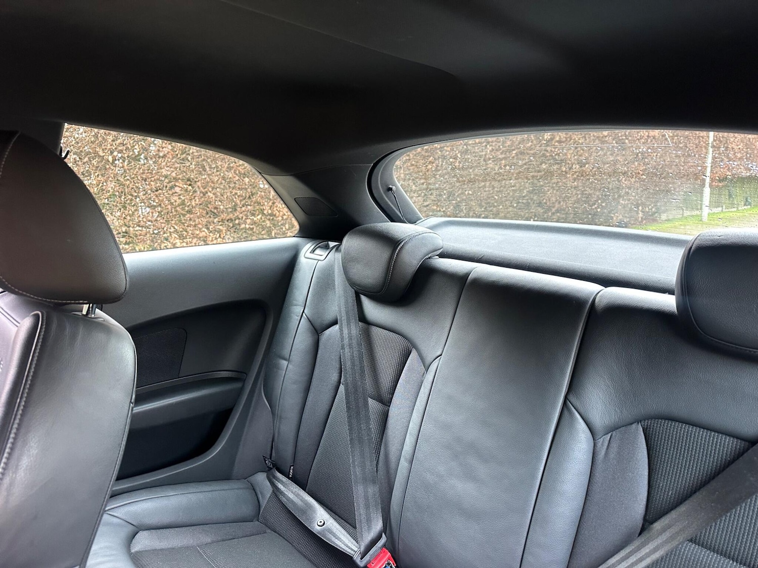 Used Audi A1 2011 for sale - 77202988: Photo 14