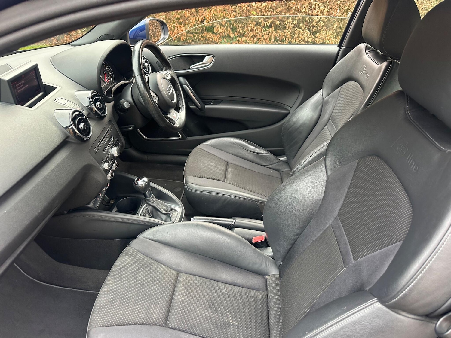 Used Audi A1 2011 for sale - 77202988: Photo 15