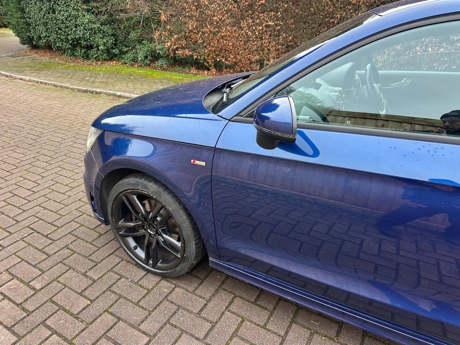 Used Audi A1 2011 for sale - 77202988: Photo 16