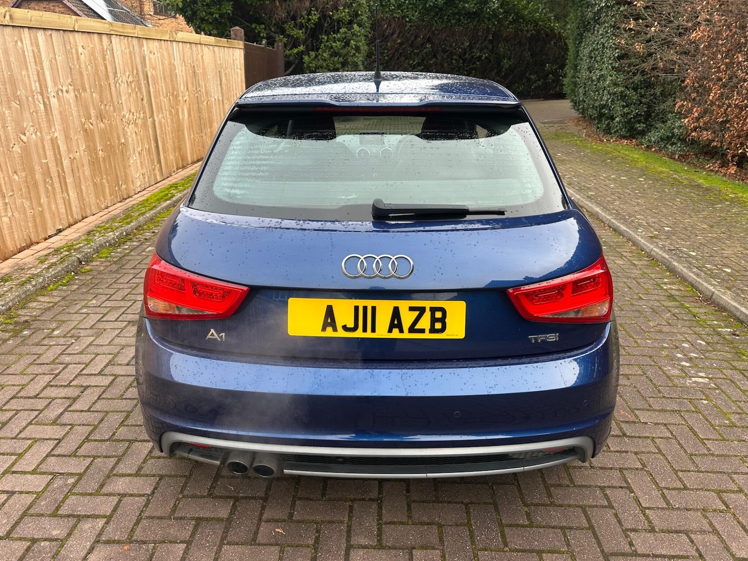 Used Audi A1 2011 for sale - 77202988: Photo 17