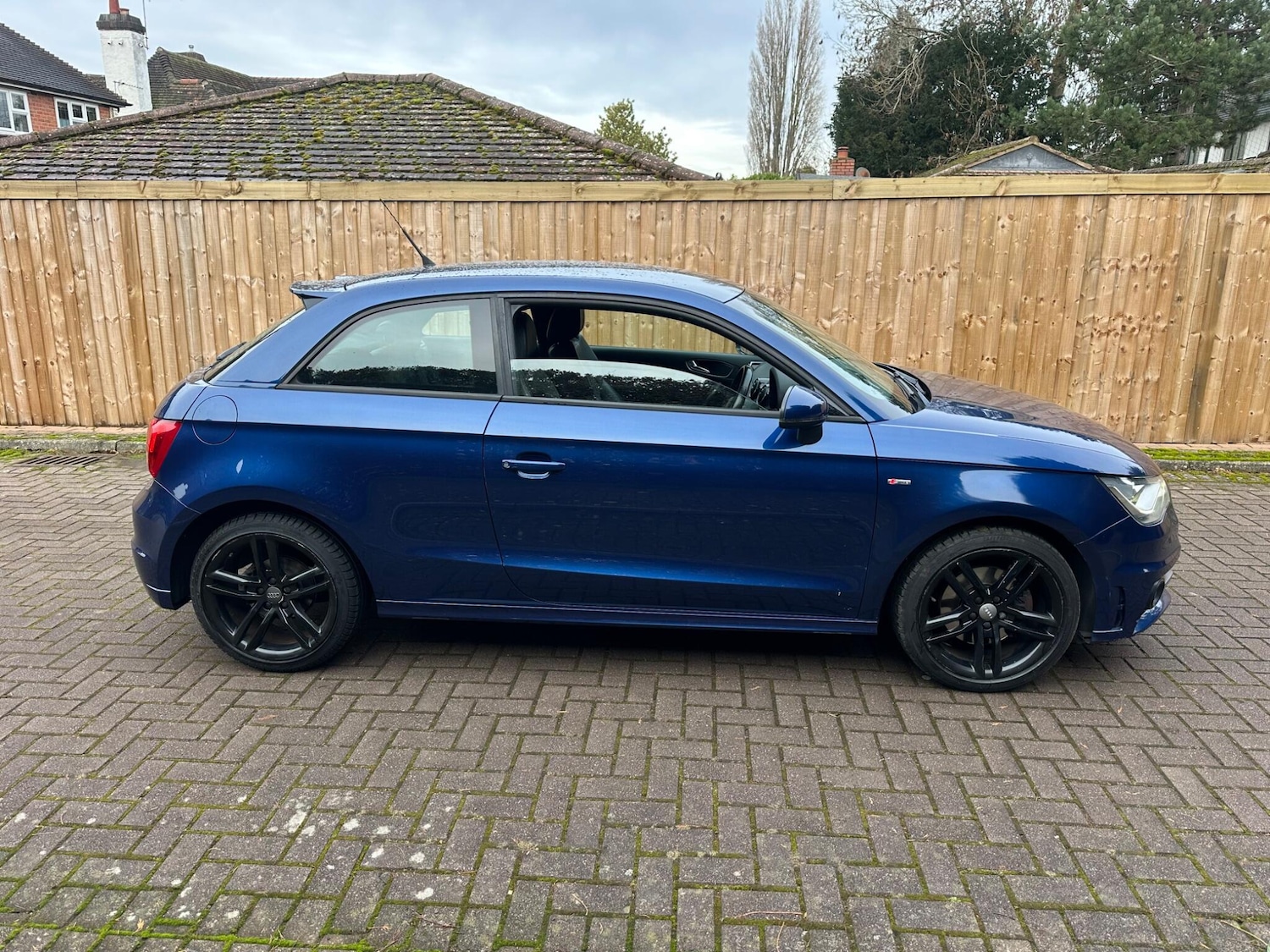 Used Audi A1 2011 for sale - 77202988: Photo 20