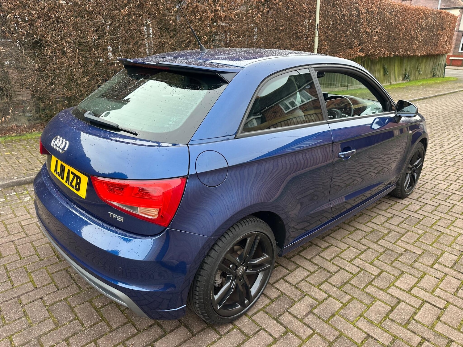 Used Audi A1 2011 for sale - 77202988: Photo 3