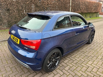 Used Audi A1 2011 for sale - 77202988: Photo