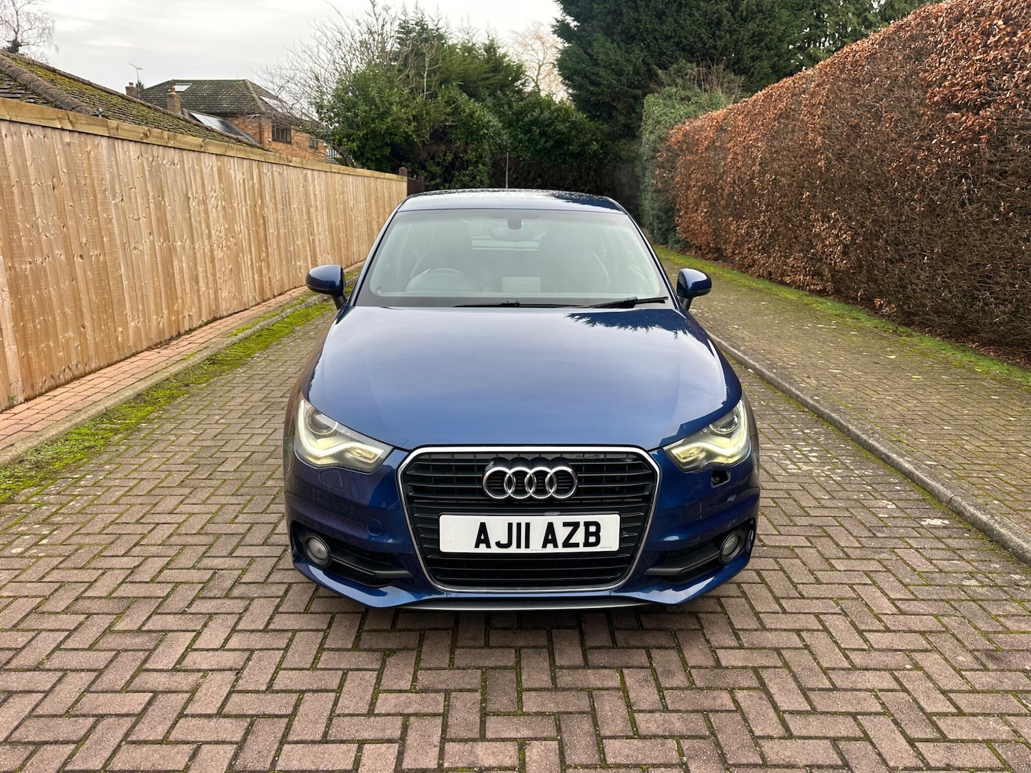 Used Audi A1 2011 for sale - 77202988: Photo 5