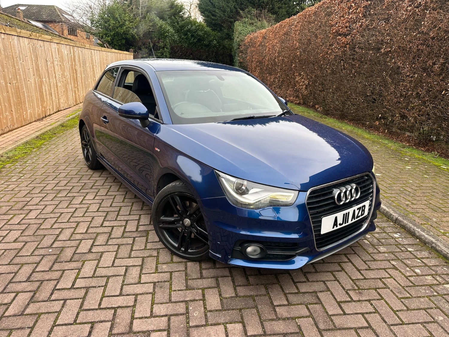 Used Audi A1 2011 for sale - 77202988: Photo 7