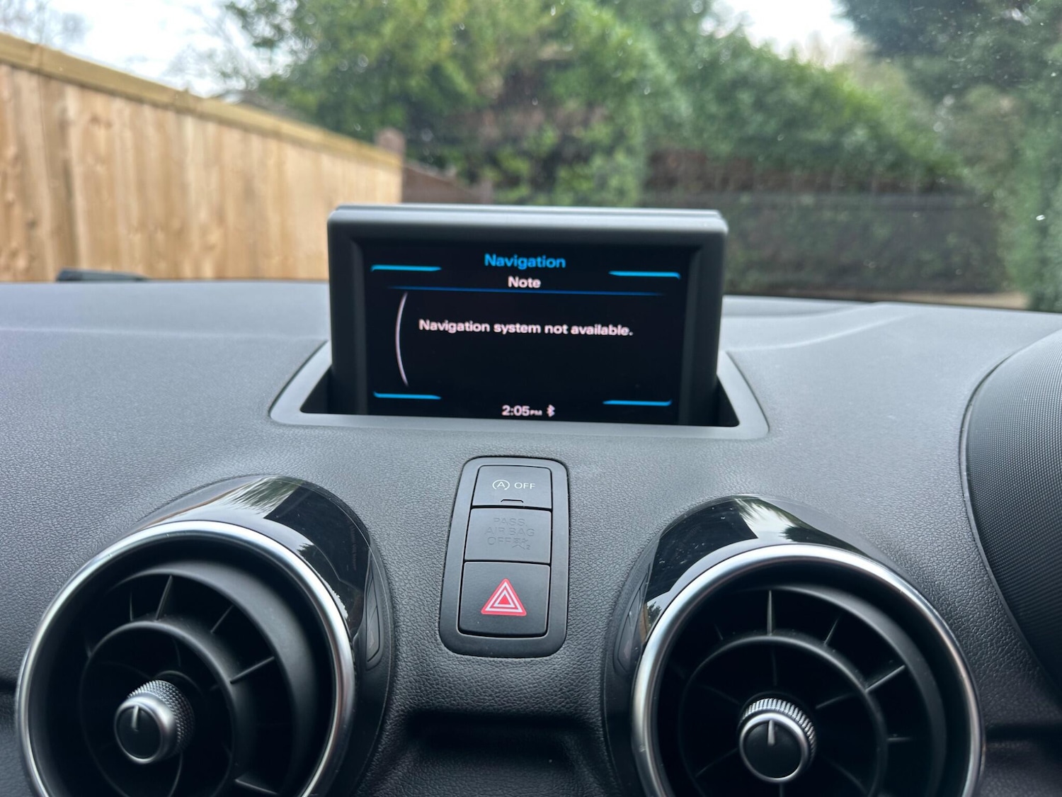 Used Audi A1 2011 for sale - 77202988: Photo 9