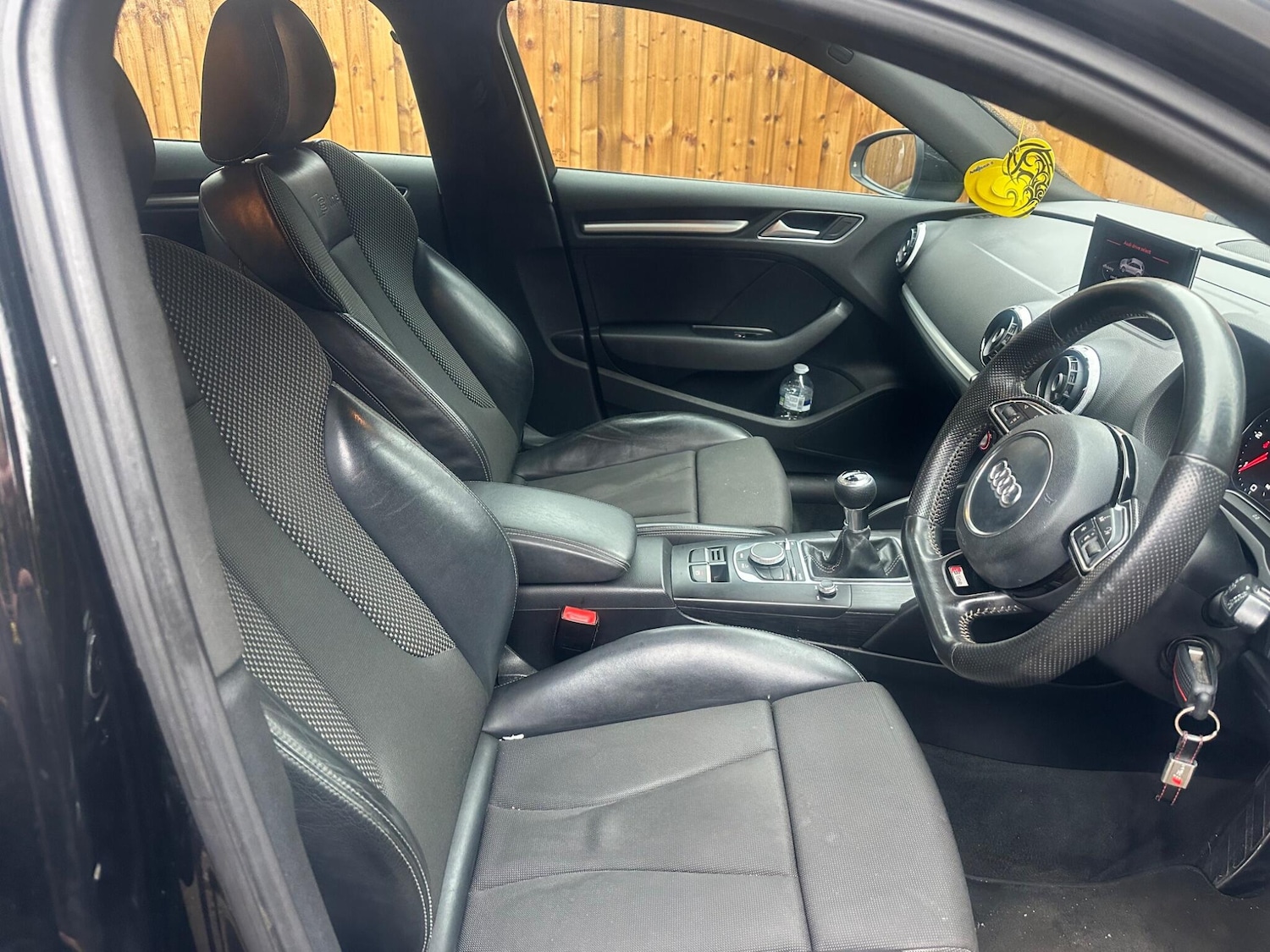 Used Audi A3 2014 for sale - 76990537: Photo 10