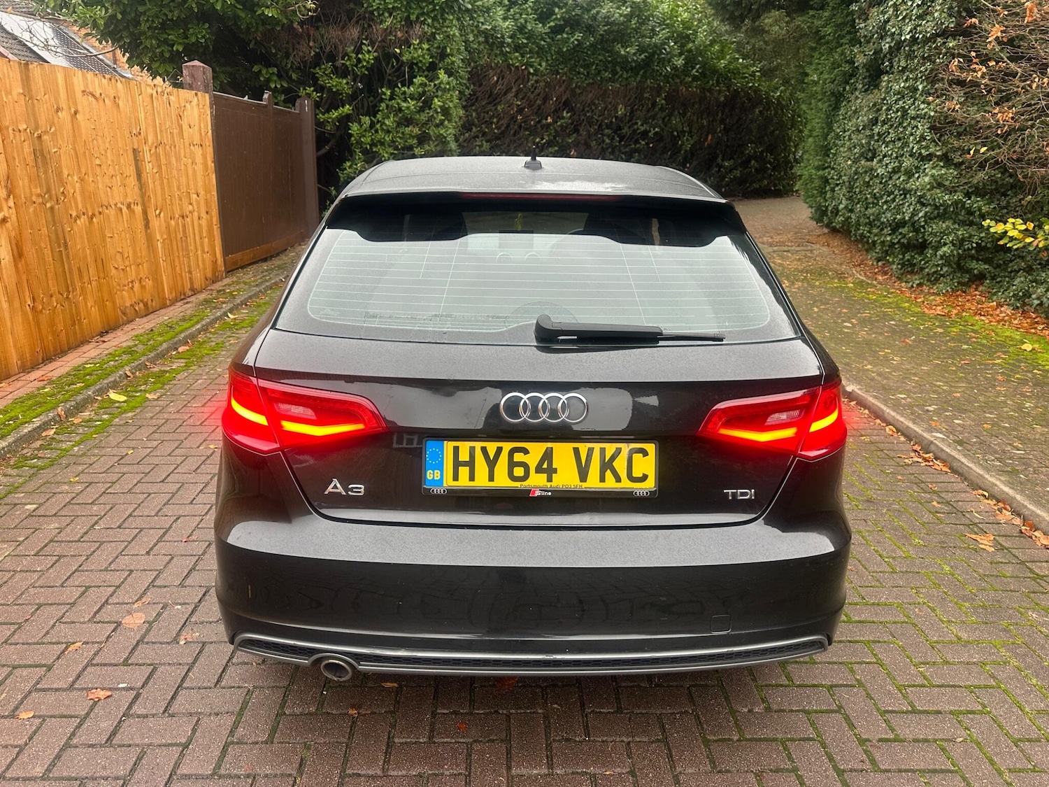 Used Audi A3 2014 for sale - 76990537: Photo 15