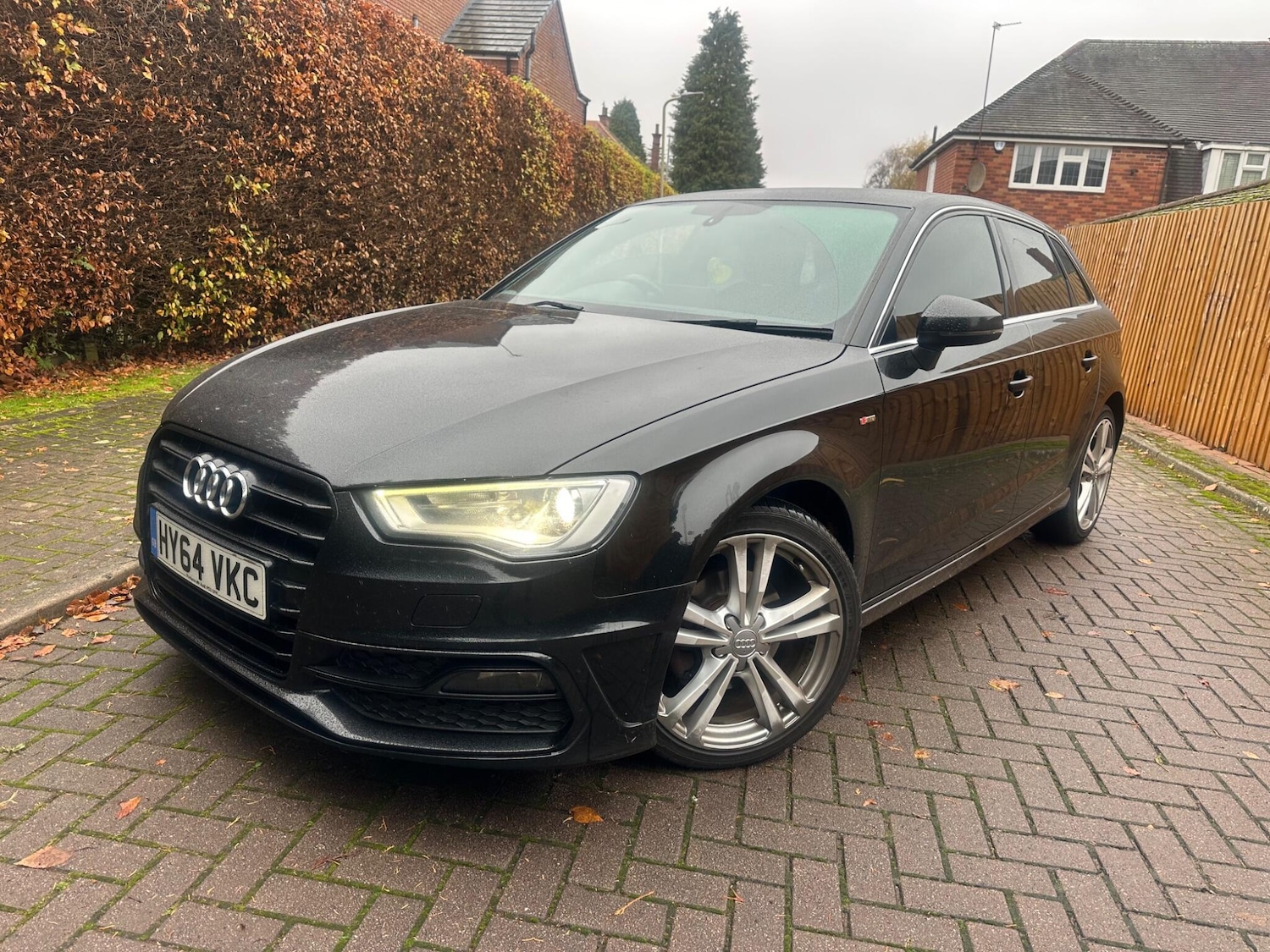 Used Audi A3 2014 for sale - 76990537: Photo 18