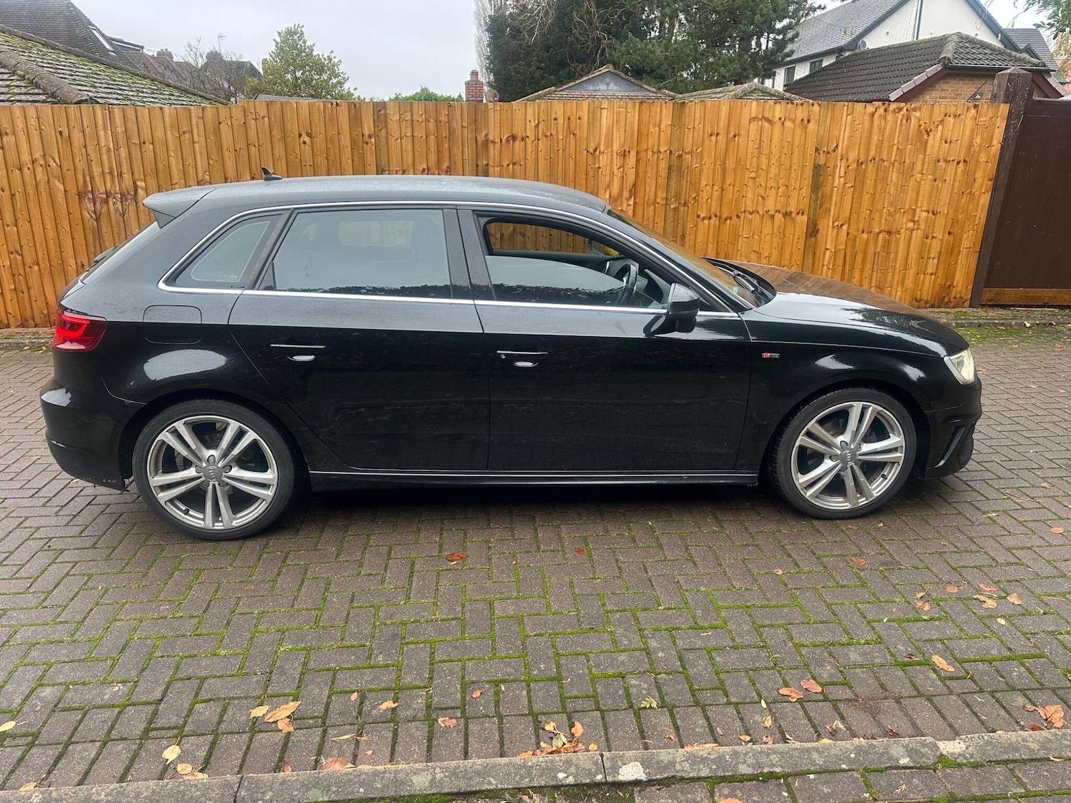 Used Audi A3 2014 for sale - 76990537: Photo 19