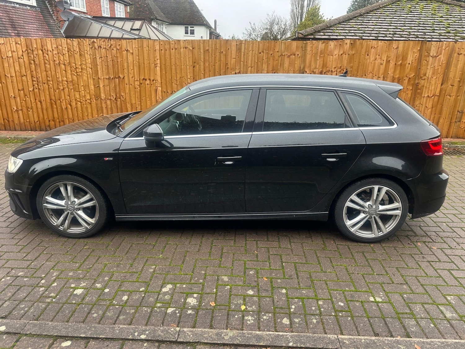 Used Audi A3 2014 for sale - 76990537: Photo 3