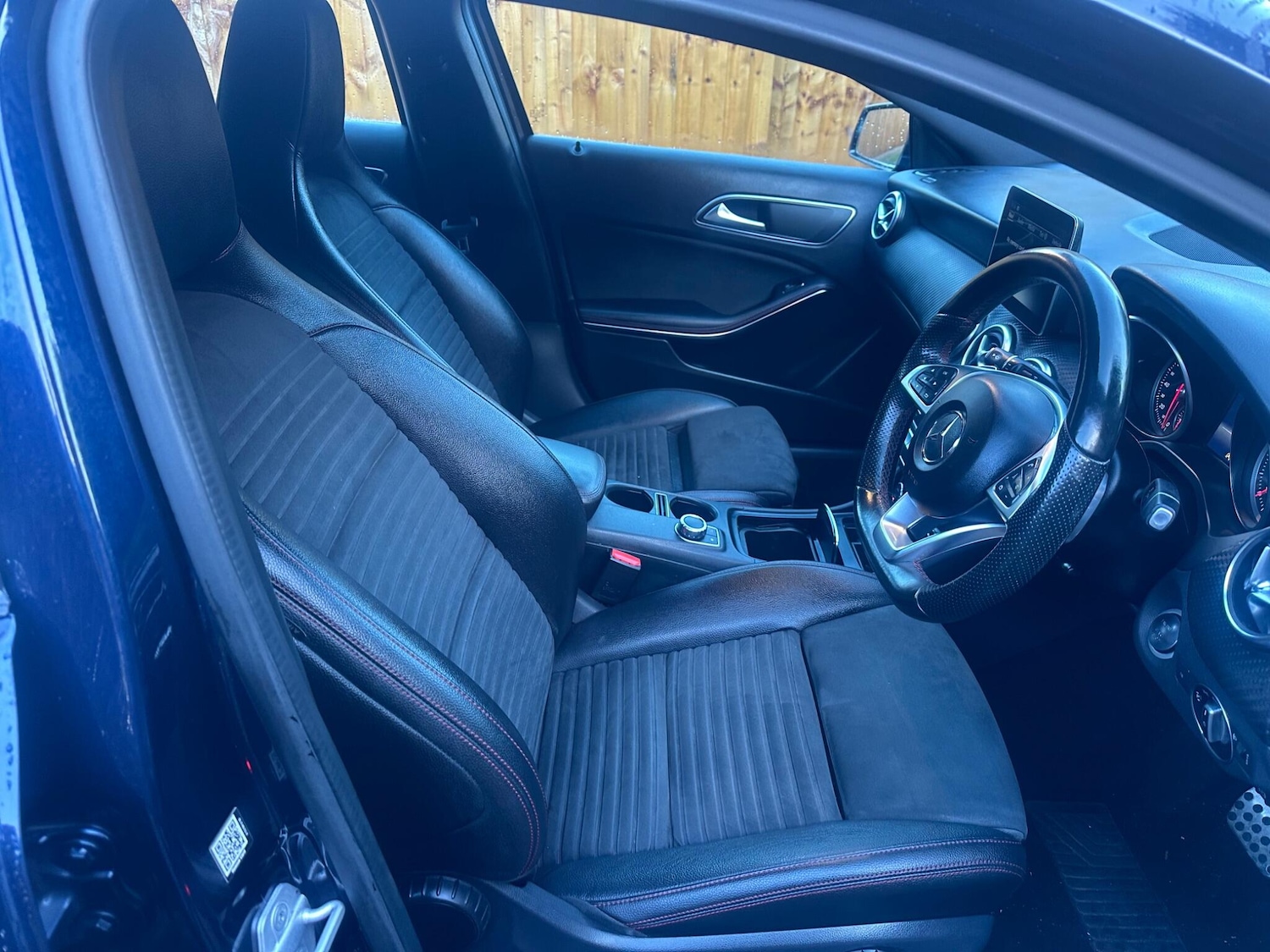 Used Mercedes-Benz A-Class 2017 for sale - 77097472: Photo 10