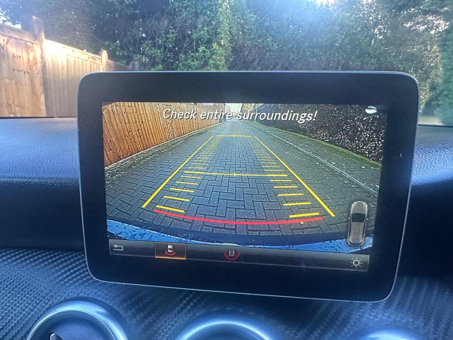 Used Mercedes-Benz A-Class 2017 for sale - 77097472: Photo 13