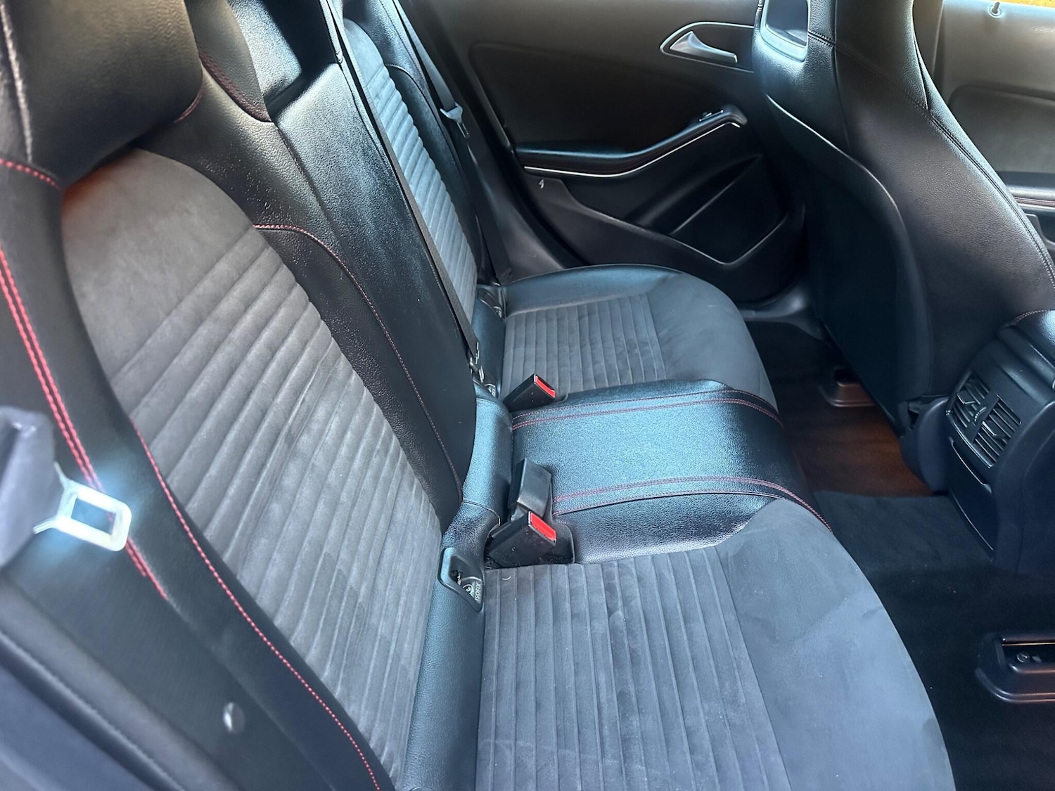 Used Mercedes-Benz A-Class 2017 for sale - 77097472: Photo 14