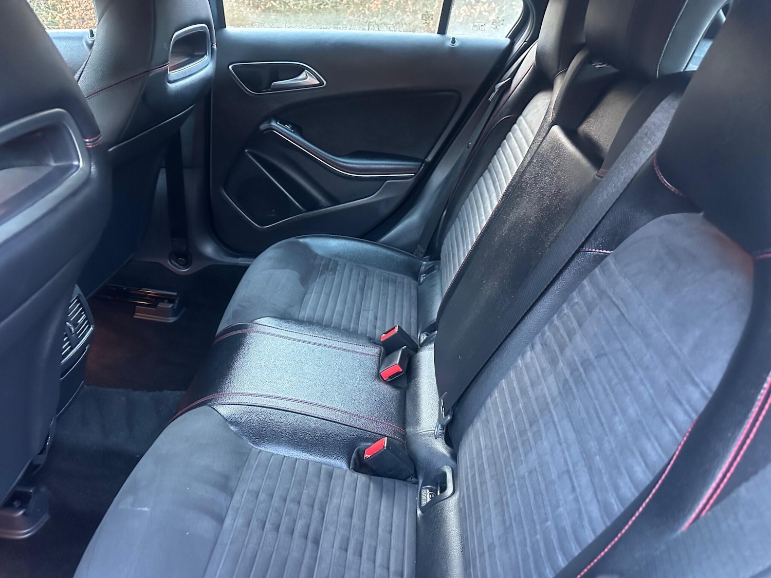 Used Mercedes-Benz A-Class 2017 for sale - 77097472: Photo 15