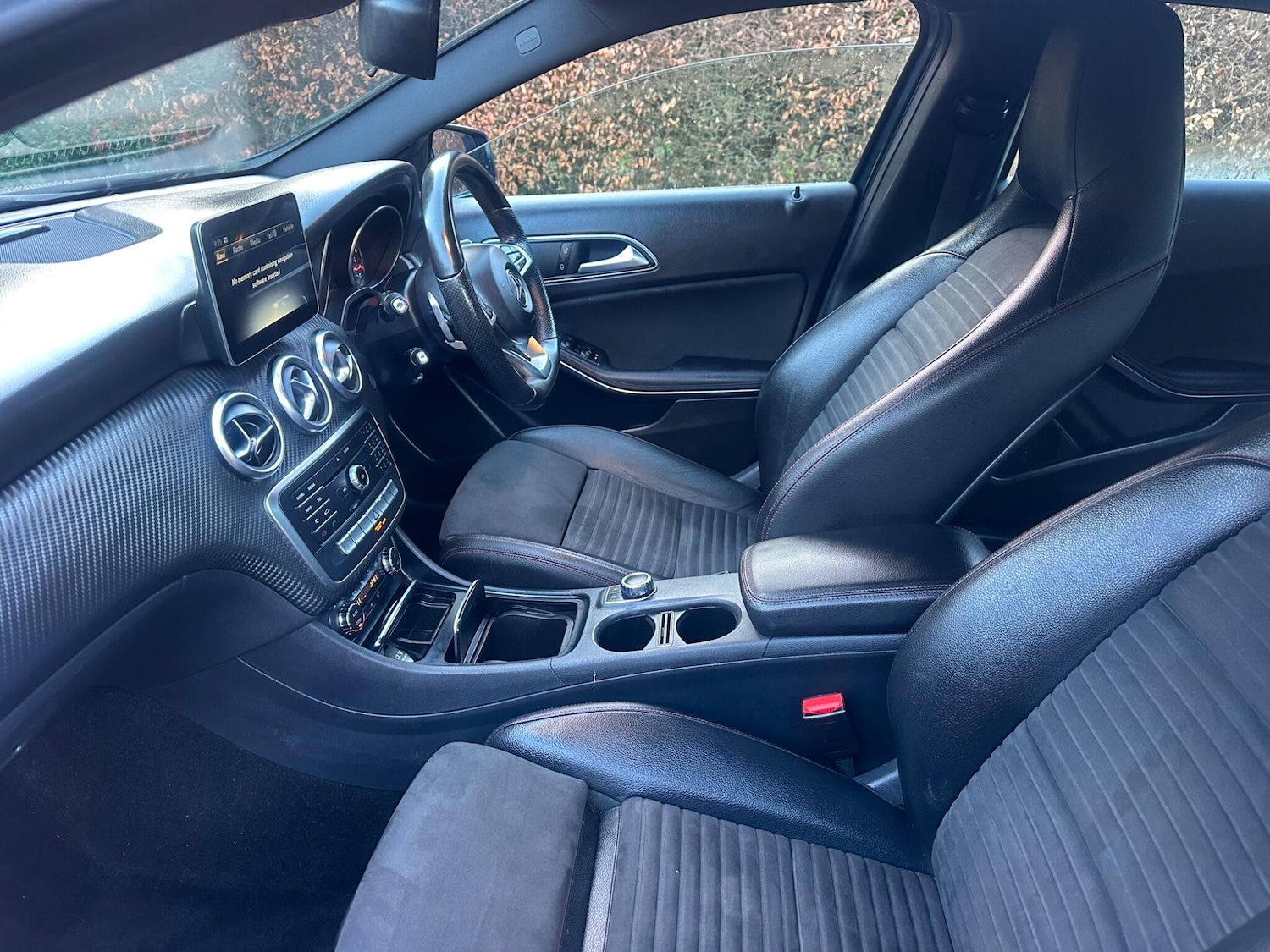 Used Mercedes-Benz A-Class 2017 for sale - 77097472: Photo 16