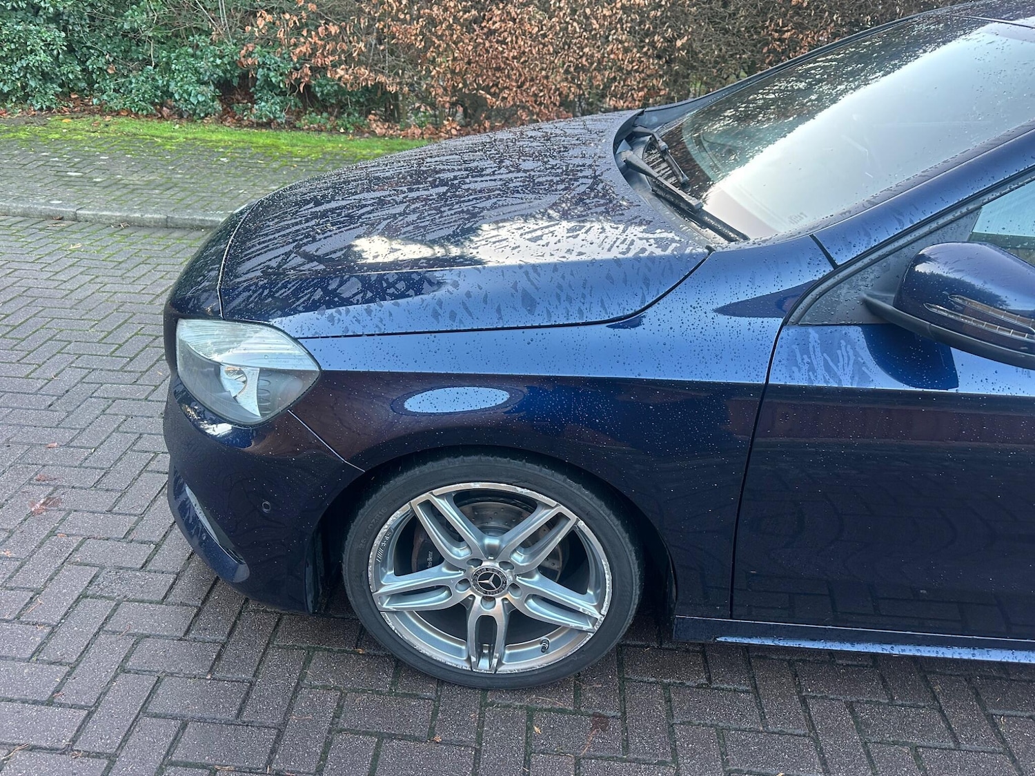 Used Mercedes-Benz A-Class 2017 for sale - 77097472: Photo 19