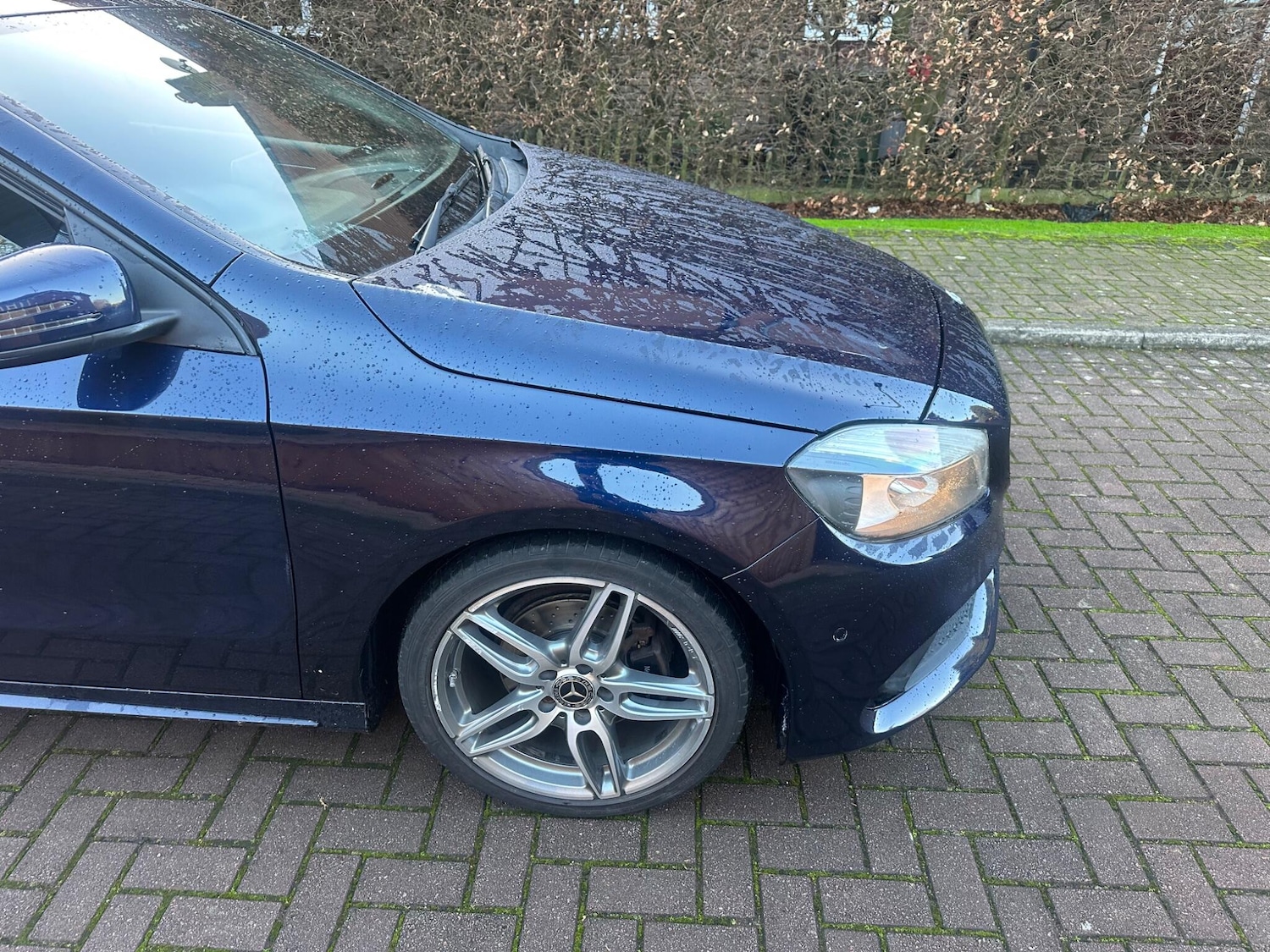 Used Mercedes-Benz A-Class 2017 for sale - 77097472: Photo 4