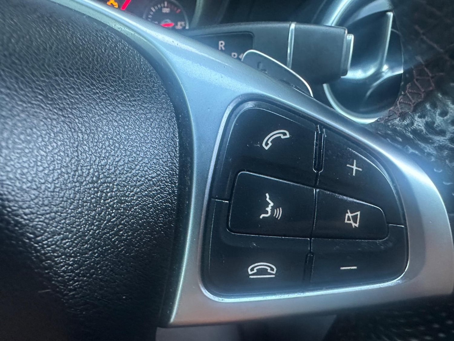 Used Mercedes-Benz A-Class 2017 for sale - 77097472: Photo 7