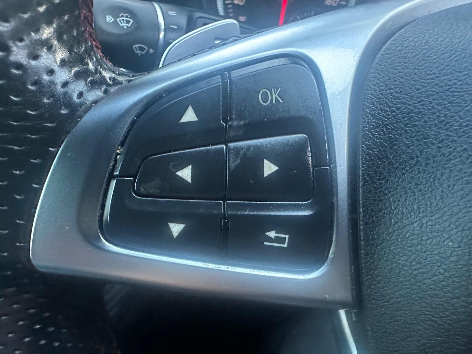 Used Mercedes-Benz A-Class 2017 for sale - 77097472: Photo 8