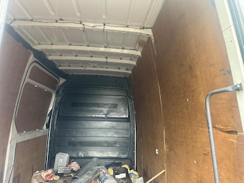 Used Mercedes-Benz Sprinter 2015 for sale - 76538019: Photo