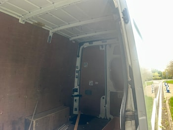 Used Mercedes-Benz Sprinter 2015 for sale - 76538019: Photo