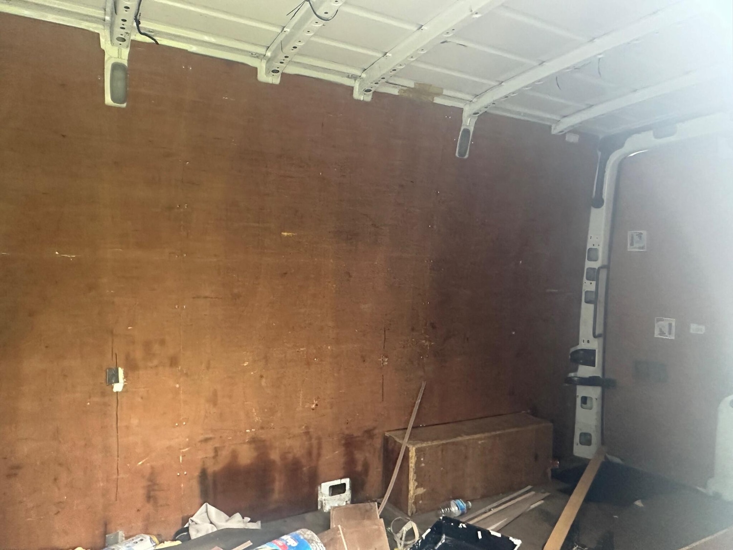 Used Mercedes-Benz Sprinter 2015 for sale - 76538019: Photo 5