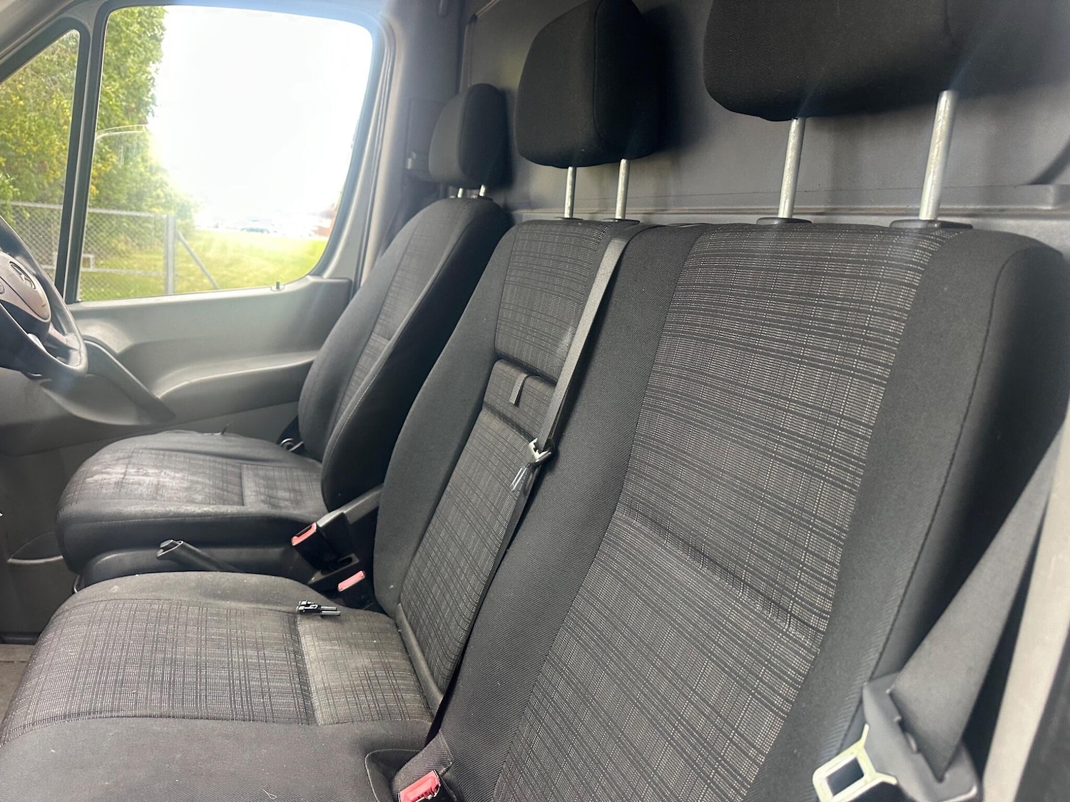 Used Mercedes-Benz Sprinter 2015 for sale - 76538019: Photo 6