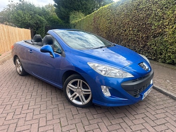 Used Peugeot 308 2009 for sale - 76537798: Photo