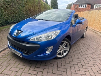 Used Peugeot 308 2009 for sale - 76537798: Photo