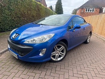 Used Peugeot 308 2009 for sale - 76537798: Photo