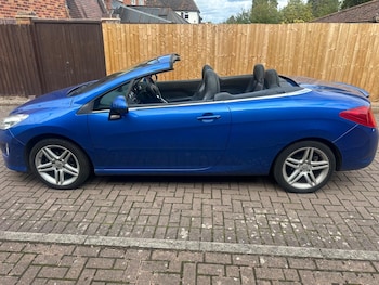 Used Peugeot 308 2009 for sale - 76537798: Photo