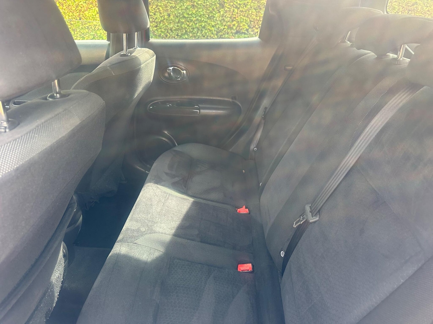 Used Nissan Juke for sale - 76538243: Photo 10