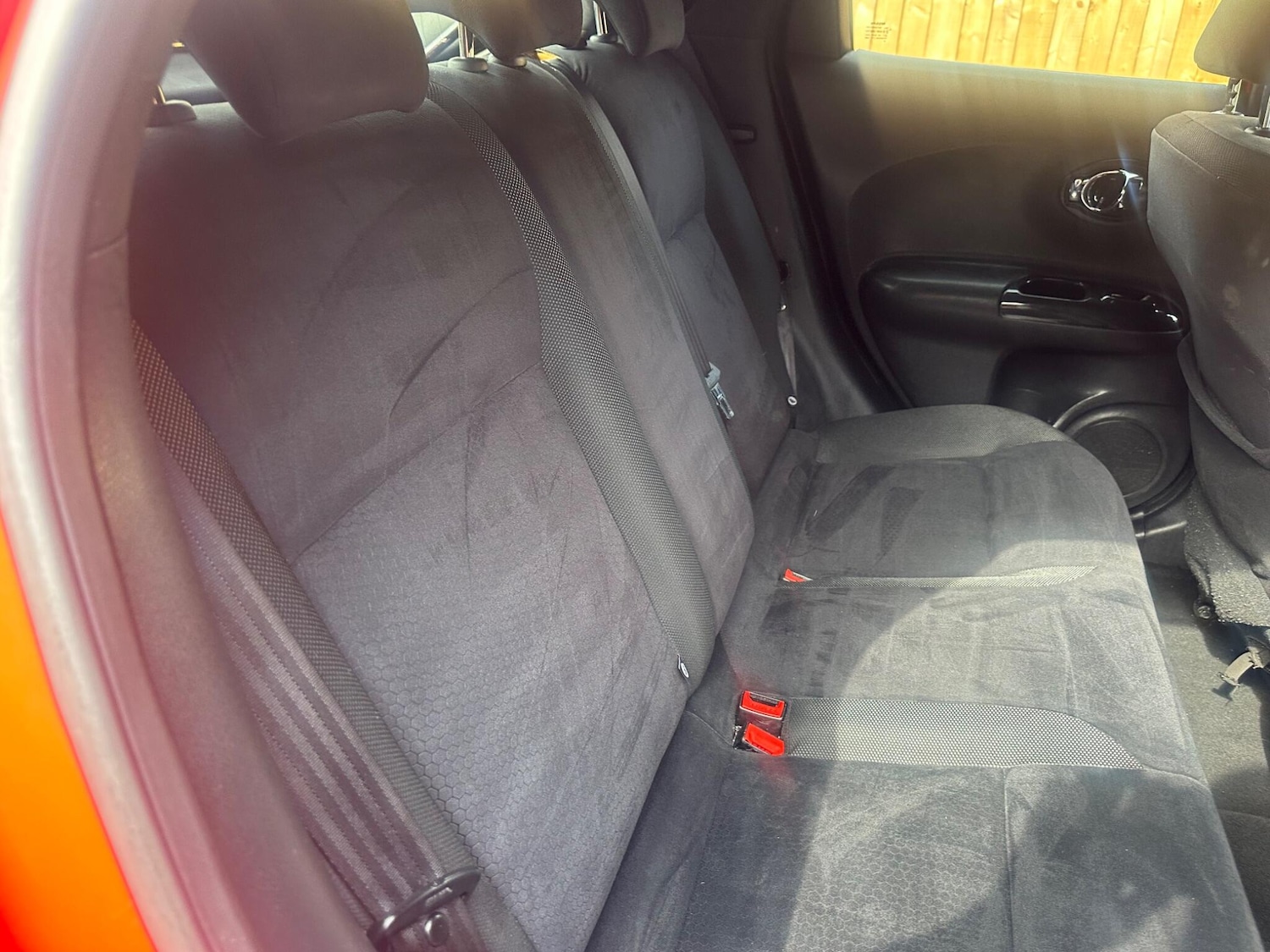 Used Nissan Juke for sale - 76538243: Photo 11