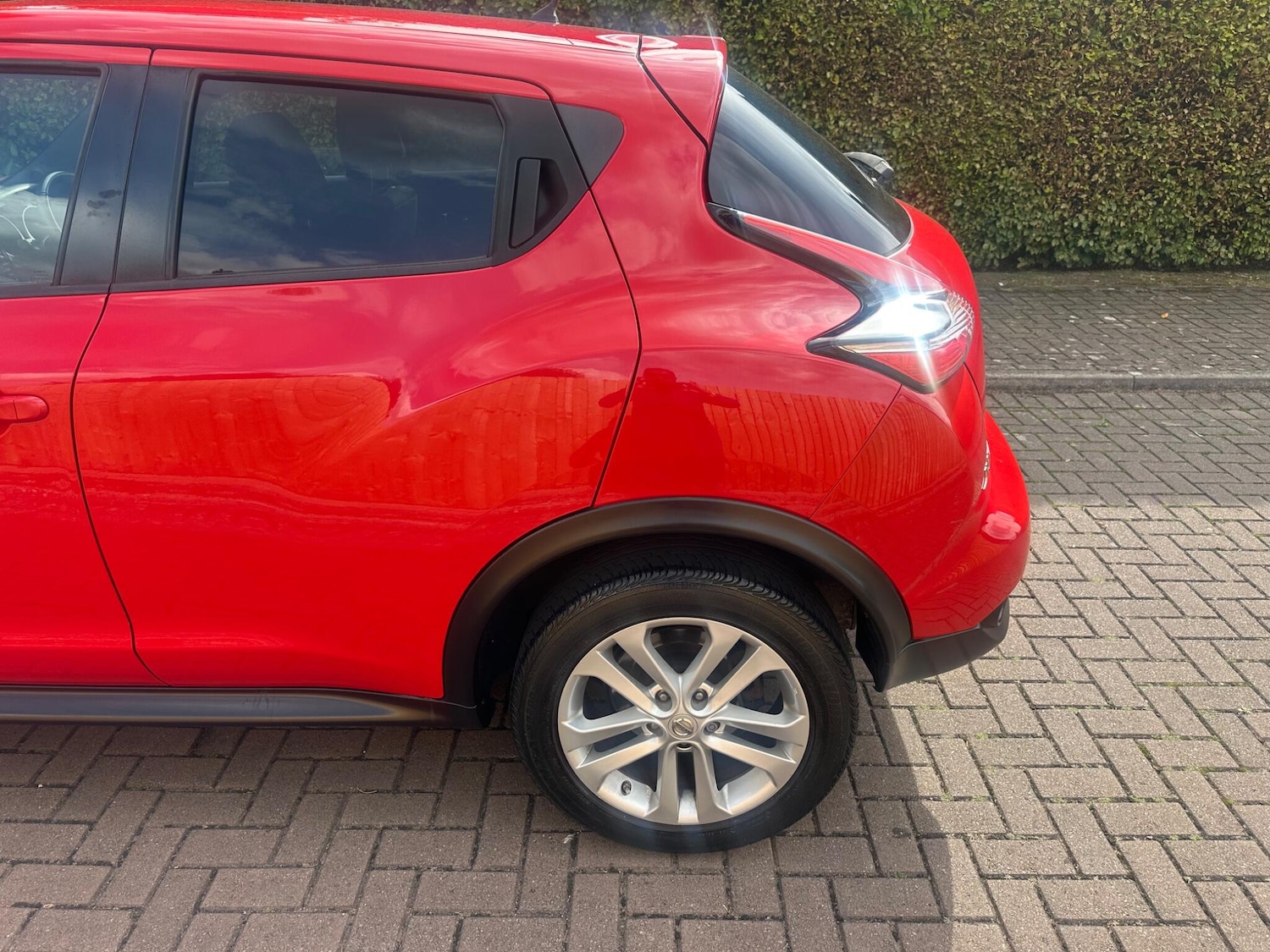 Used Nissan Juke for sale - 76538243: Photo 13