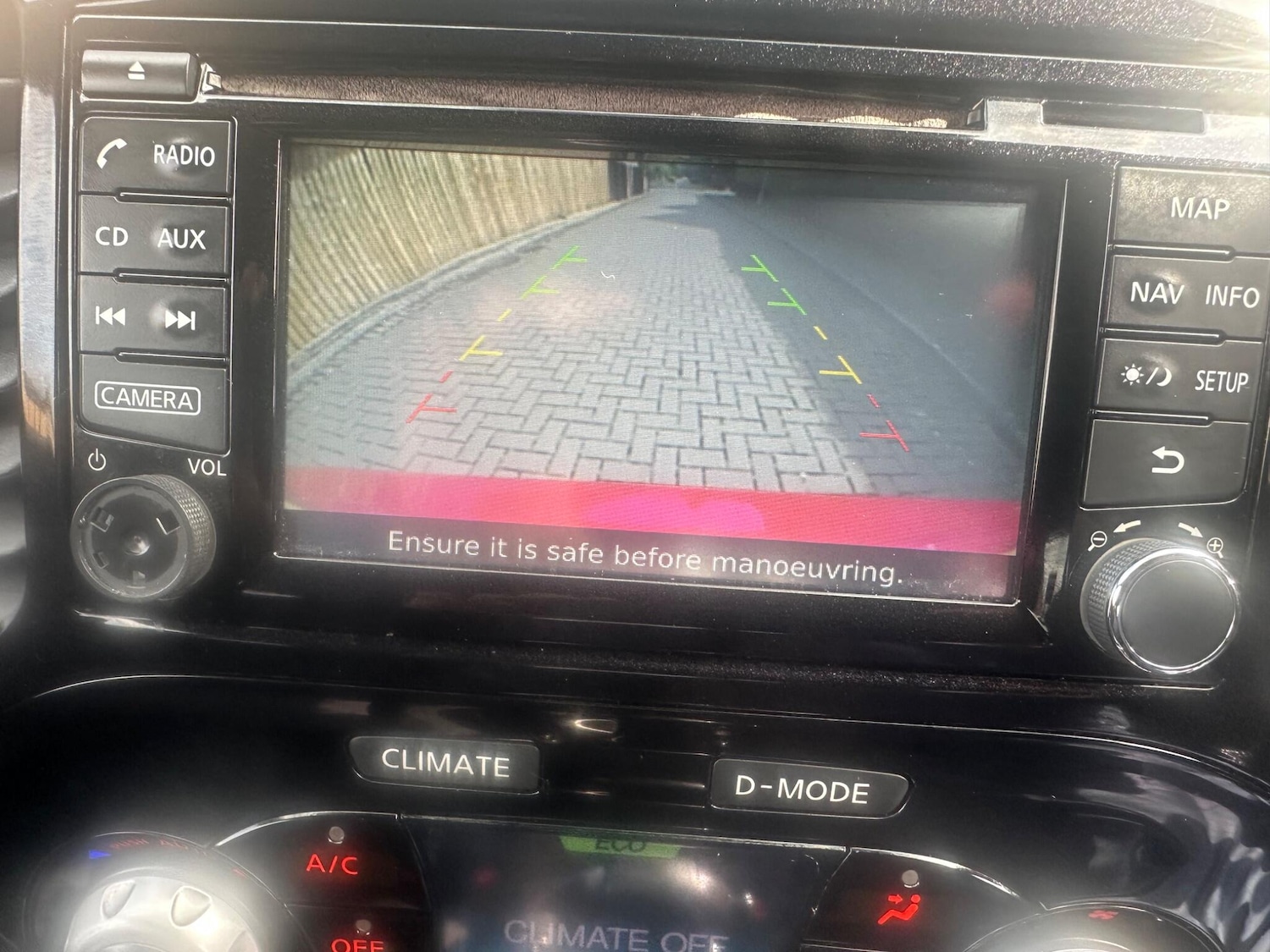 Used Nissan Juke for sale - 76538243: Photo 17