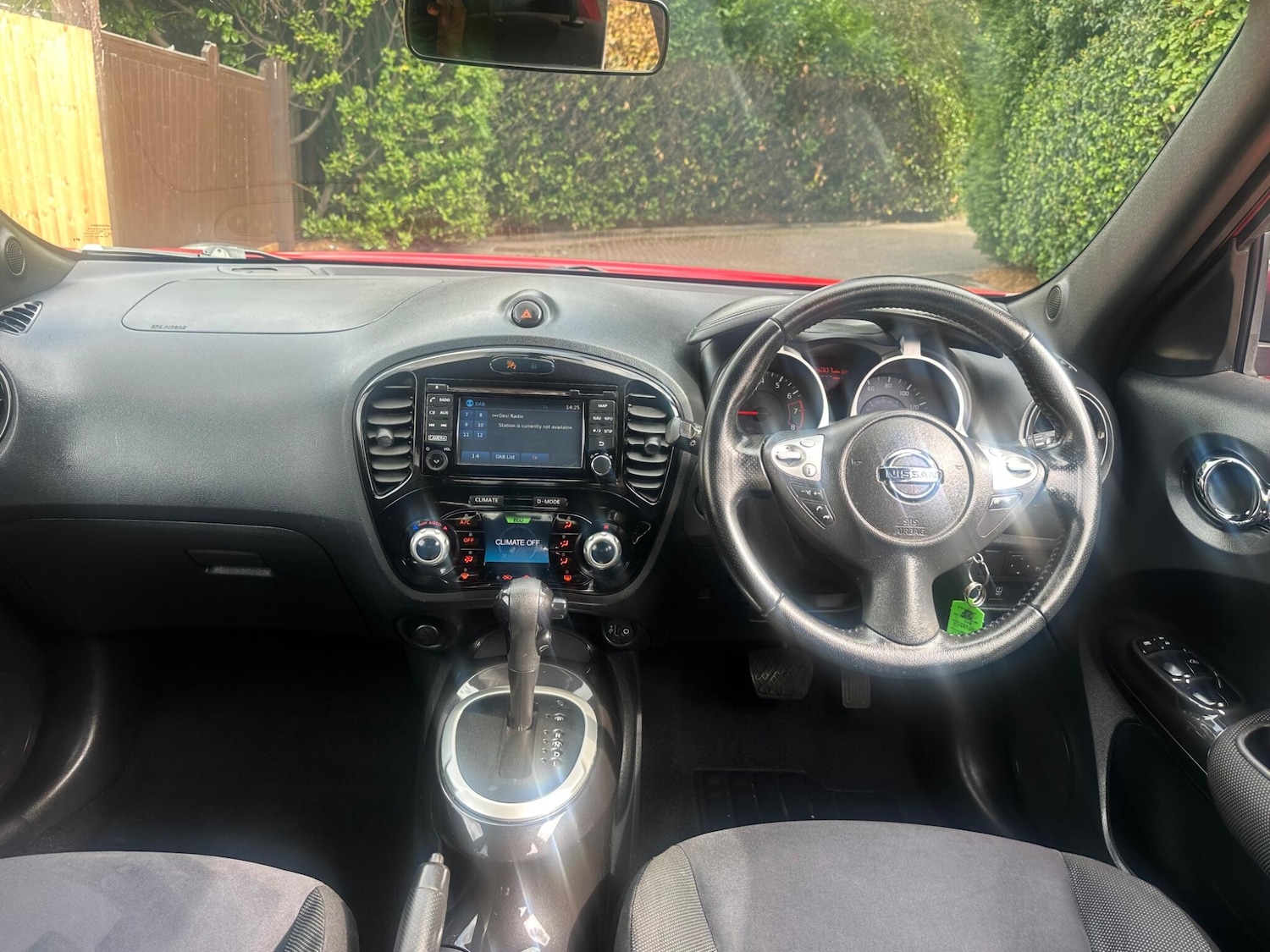 Used Nissan Juke for sale - 76538243: Photo 7