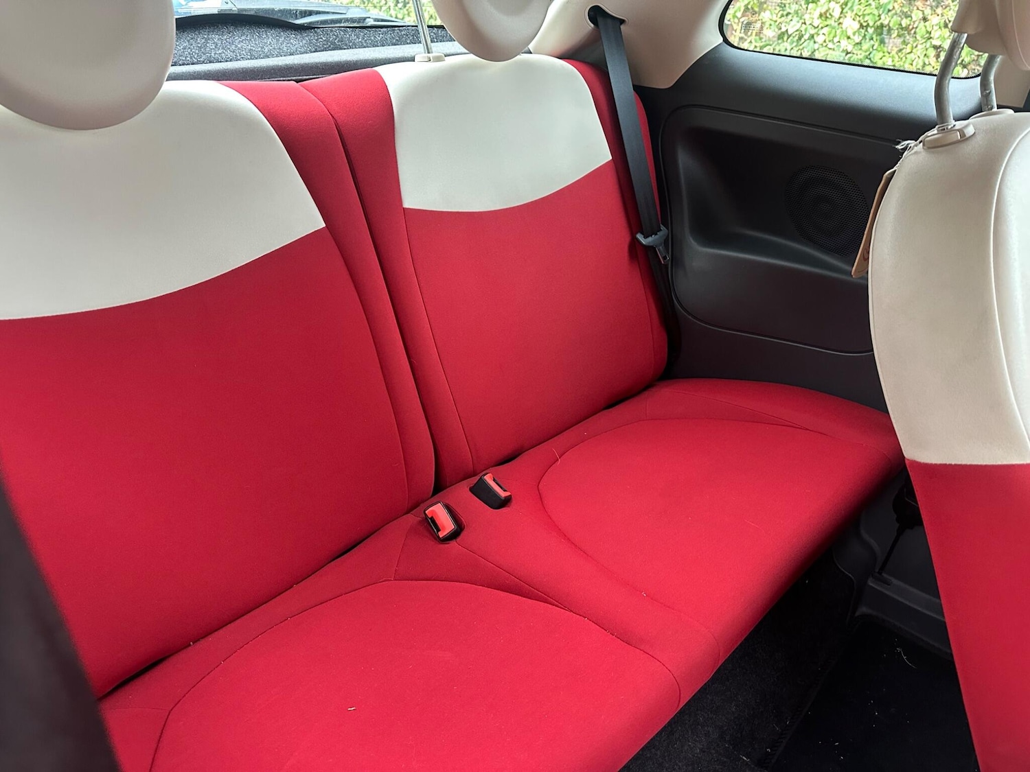 Used Fiat 500 2009 for sale - 76538252: Photo 6