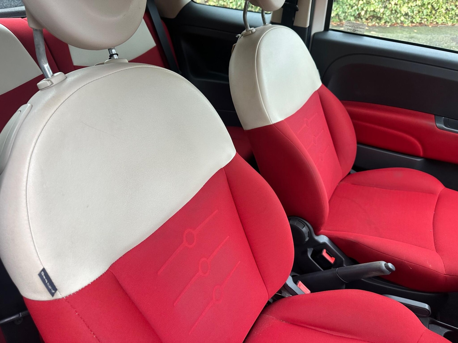 Used Fiat 500 2009 for sale - 76538252: Photo 7